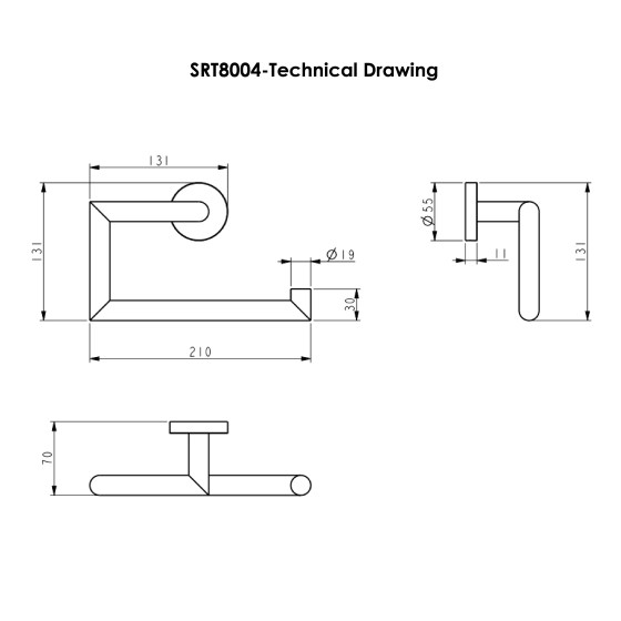 SRT8004 TD-01